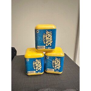 UNOPENED Blind Box Lankybox Mystery Squish Figure Collectible Blind Bag (3 Pack)